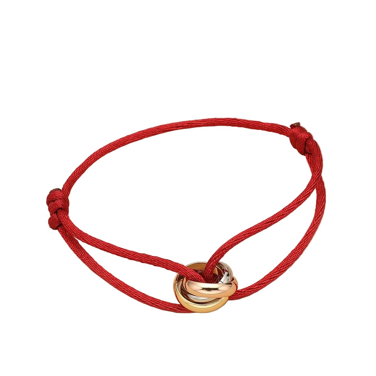 Carter Bracelet - LovessLuxuryLovessLuxury51800202-wine-red-adjustable-china-mainlandRED