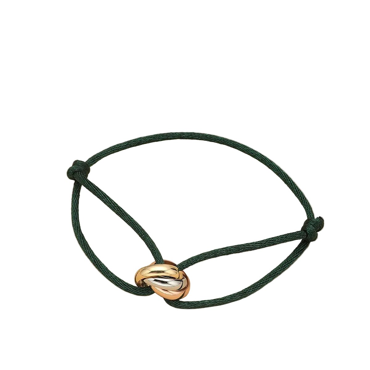 Carter Bracelet - LovessLuxuryLovessLuxury51800202-dark-green-adjustable-china-mainlandDARK GREEN