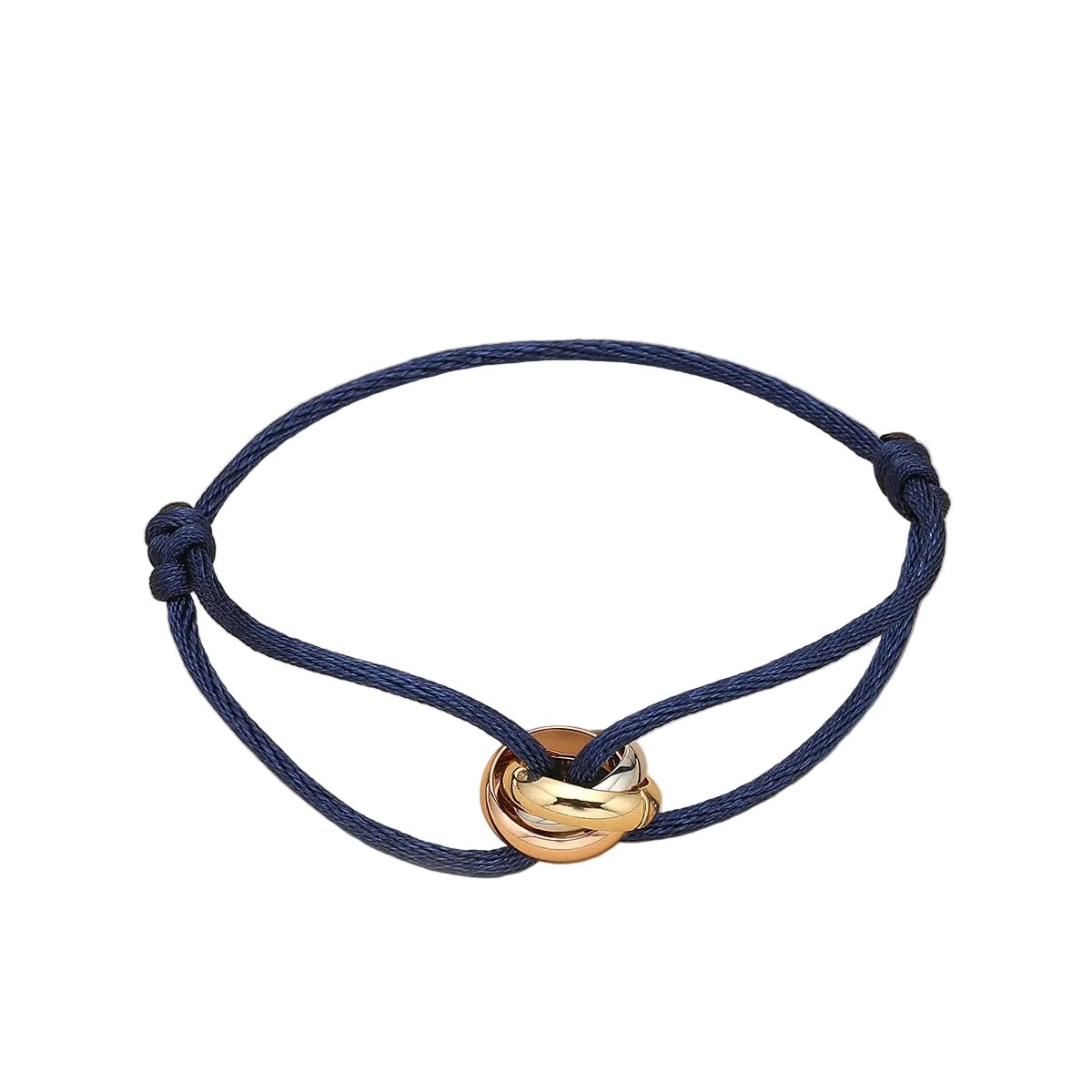 Carter Bracelet - LovessLuxuryLovessLuxury51800202-navy-blue-adjustable-china-mainlandNAVY