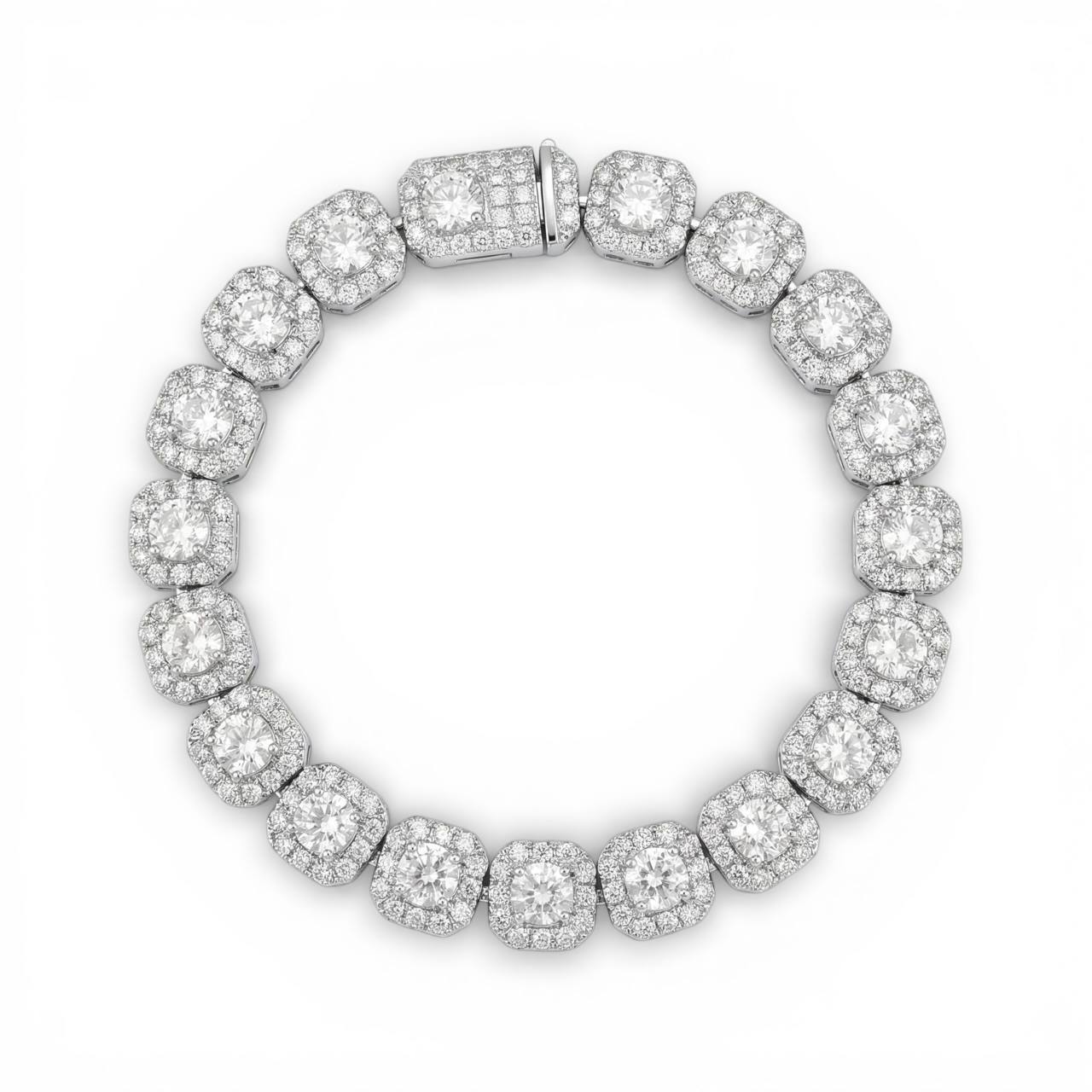 11 bracelet - LovessLuxury6.3 in/16 cmLovessLuxury65213575-Golden-6.3 in/16 cmGold