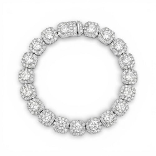 11 bracelet - LovessLuxury6.3 in/16 cmLovessLuxury65213575-Golden-6.3 in/16 cmGold