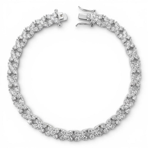 Charm Bracelet - LovessLuxuryLovessLuxury41970178-6.29 in (17cm)6.29 in (17cm)