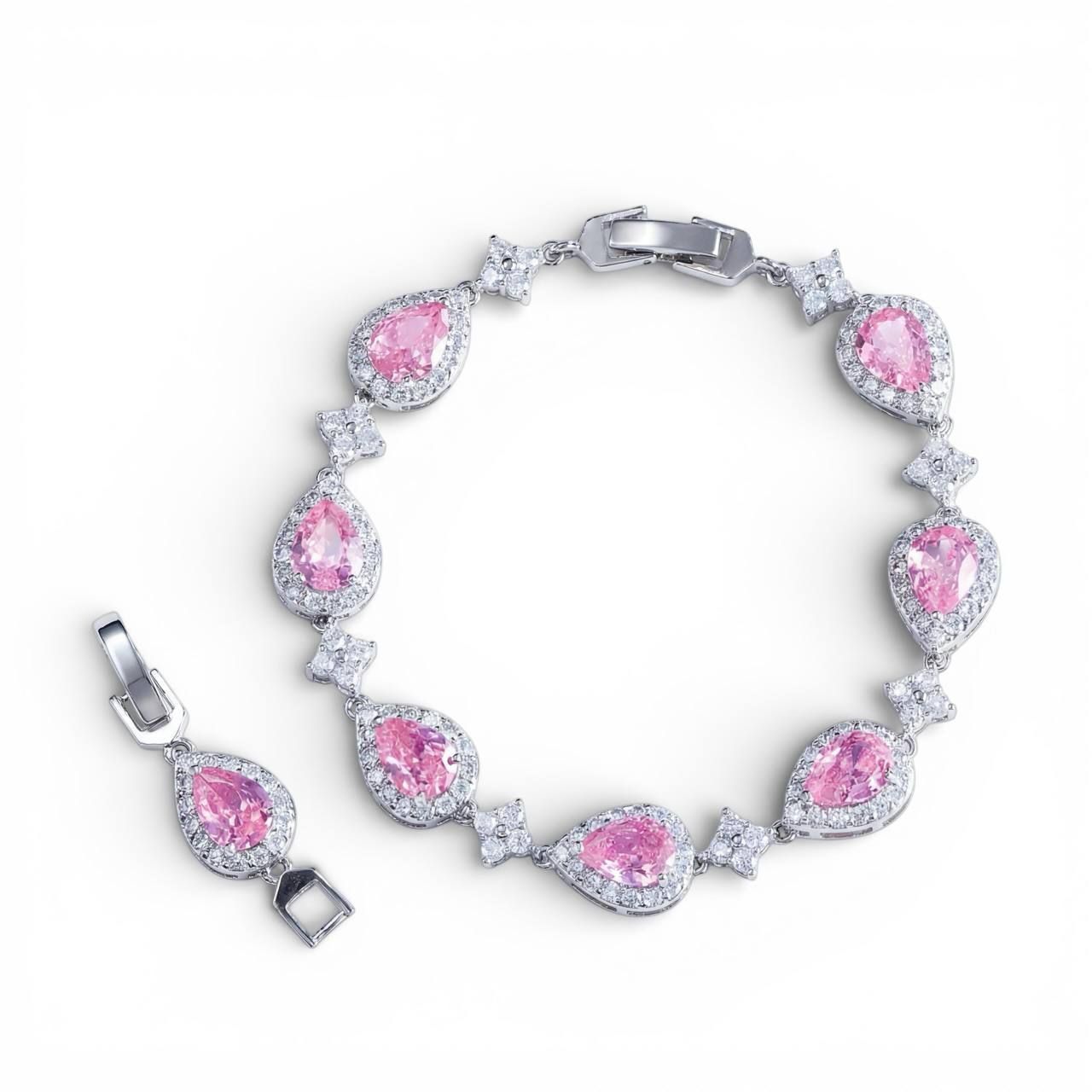 Ice Bracelet - LovessLuxury17cm+3cmLovessLuxury52387531-Blue-17cm+3cmBlue