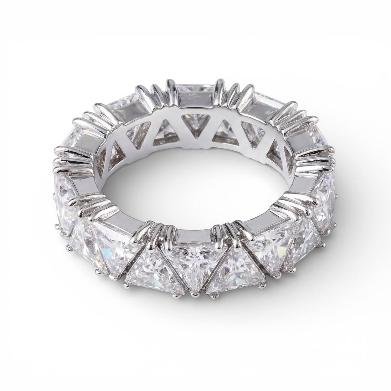 ZigZag Ring - LovessLuxuryLovessLuxury86665085-66