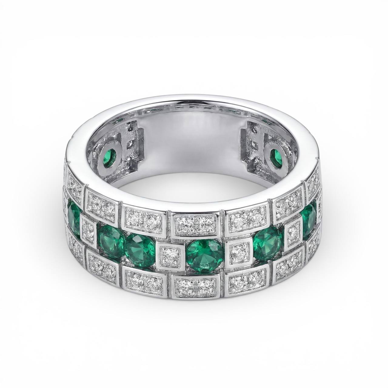 Uncharted Ring - LovessLuxuryLovessLuxury37211806-66